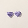 Wool & Iron Cabochons FIND-H019-18D-1