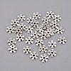 Alloy Spacer Beads X-PALLOY-R00742-AS-RS-1