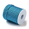 Nylon Twisted Round Cord NWIR-S001-01A-2