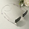 Eyeglasses Chains AJEW-EH00099-03-4