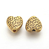 Tibetan Style Alloy Beads PALLOY-5911-AG-RS-2