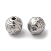 304 Stainless Steel Beads STAS-I305-134P-1