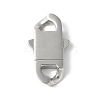 316 Surgical Stainless Steel Bayonet Clasps STAS-H234-01P-03-1