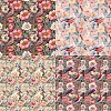 24Pcs 12 Styles Scrapbook Paper Pads PW-WG0B800-01-2