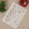 PVC Plastic Stamps DIY-WH0167-56-62-5