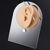 Soft Silicone Ear Displays Mould ODIS-E016-01-5
