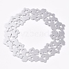 Frame Metal Cutting Dies Stencils DIY-I023-15-2