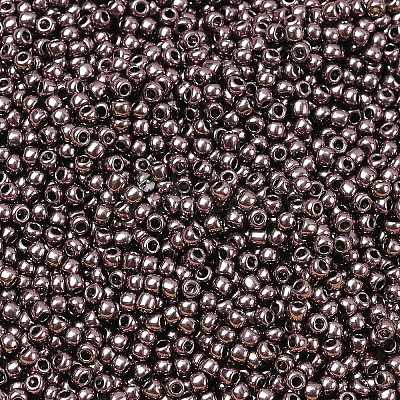 TOHO 11/0 Round Beads X-SEED-TR11-0605-1