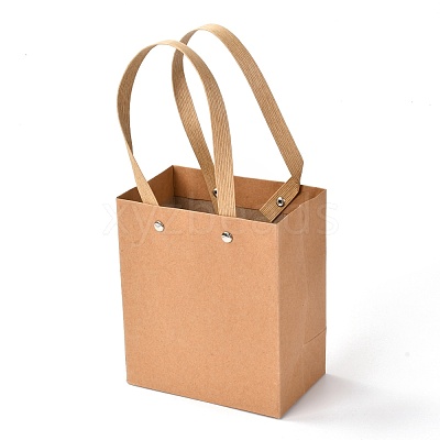 Rectangle Paper Bags CARB-O004-01A-04-1