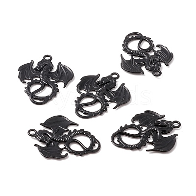 Alloy Pendents PALLOY-F281-19EB-1