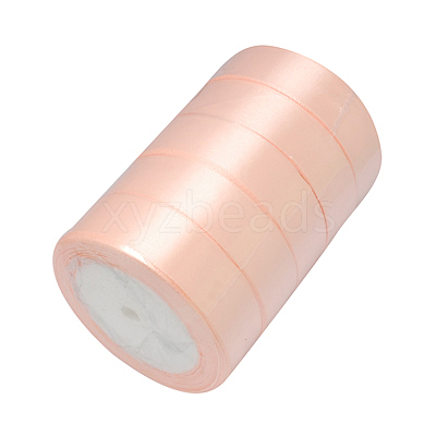 Valentines Day Gifts Boxes Packages Single Face Satin Ribbon RC37MMY-007-1