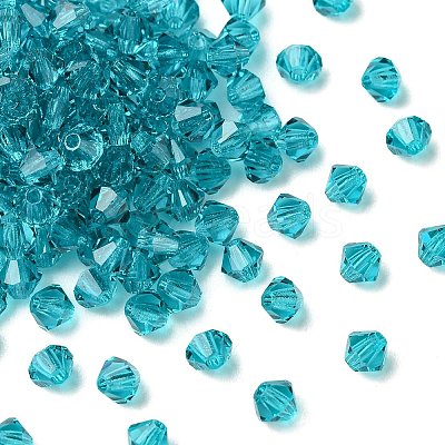 Preciosa® Crystal Beads Y-PRC-BA4-60230-1