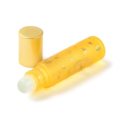 Glass Roller Bottles MRMJ-M002-04A-04-1