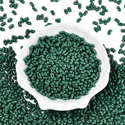 Opaque Acrylic Beads X1-MACR-T048-02U-1