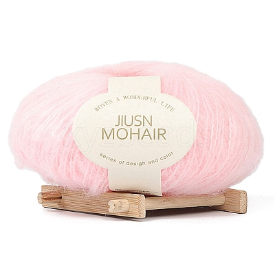 Lace 0 Fine Weight Acrylic Fiber Yarn PW22070186254-1-1