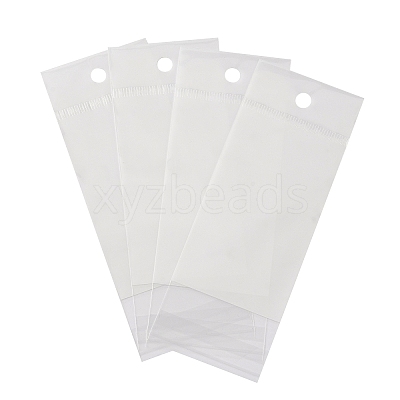 Rectangle OPP Cellophane Bags OPC-Z001-01D-1