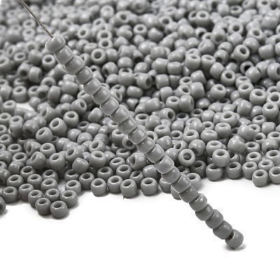 TOHO 8/0 Round Beads X-SEED-TR08-0053-1