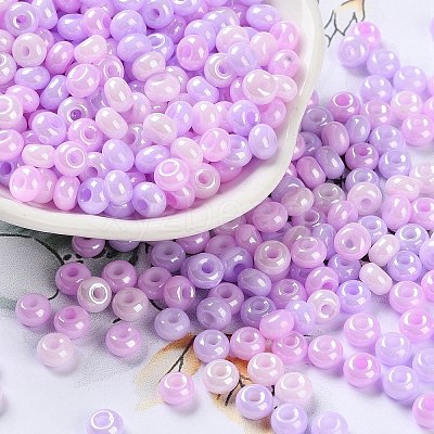 3/0 Glass Seed Beads SEED-L011-03A-13-1