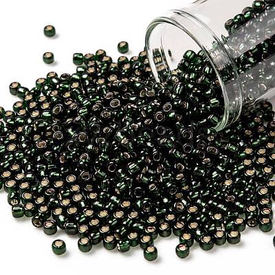 TOHO 8/0 Round Beads SEED-TR08-2209-1