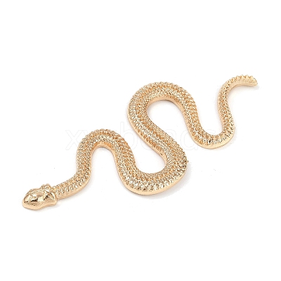 Alloy Jewelry Accessory LS-PALLOY-R156-02G-1