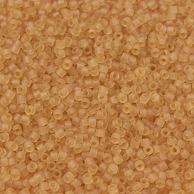MIYUKI Delica Beads X-SEED-J020-DB0742-1