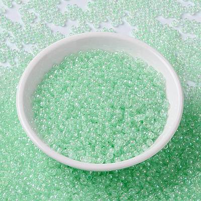 MIYUKI Round Rocailles Beads SEED-X0055-RR0271-1