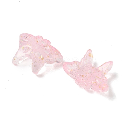 Glass Beads GLAA-C039-01-1