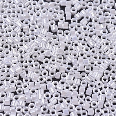 MIYUKI Delica Beads SEED-J020-DB0201-1