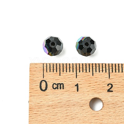 Preciosa® Crystal Beads Y-PRC-BB6-23980-200-1