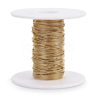 Handmade Ion Plating(IP) 304 Stainless Steel Round Snake Chains STAS-P203-J03-1