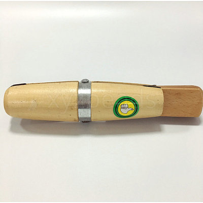 Wooden Ring Clamp TOOL-WH0001-03-1