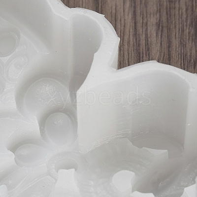 DIY Silicone Candle Molds SIMO-C018-01A-1