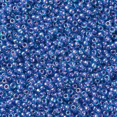 TOHO 11/0 Round Beads X-SEED-TR11-1837-1