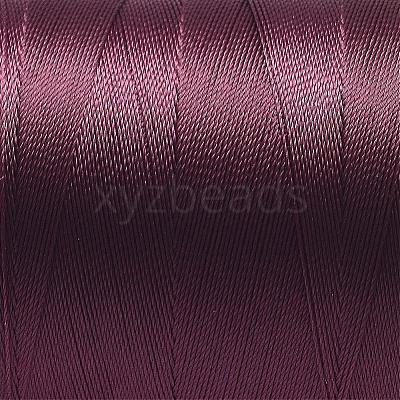 210D/3 Tex70 Nylon Sewing Thread NWIR-N006-01Z1-0.2mm-1