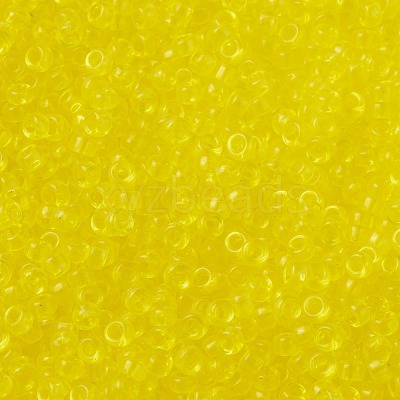 MIYUKI Round Rocailles Beads SEED-JP0010-RR0136-1