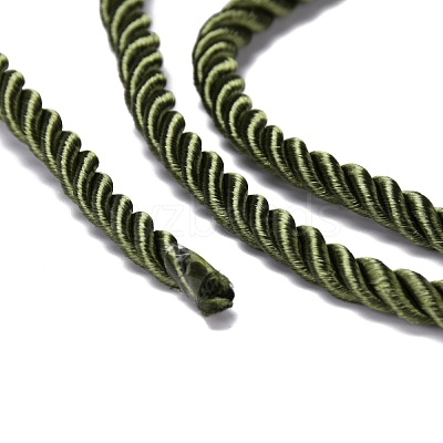 Polyester Cord NWIR-P021-037-1