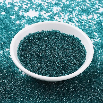 MIYUKI Round Rocailles Beads SEED-X0054-RR2405-1