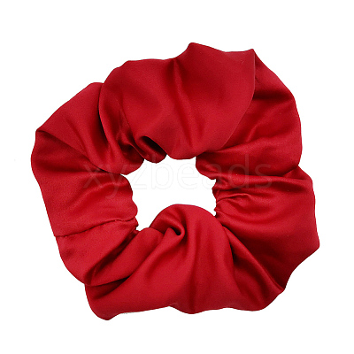Cloth Hair Accessories OHAR-S197-066-1