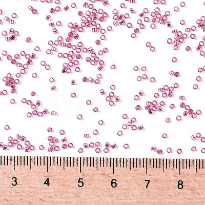TOHO Round Seed Beads X-SEED-TR15-2218-1