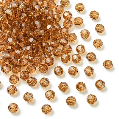 Preciosa® Crystal Beads Y-PRC-BB5-10330-1