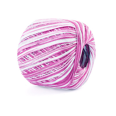 1 Skein Round Cotton Cord OCOR-TA0004-07J-1
