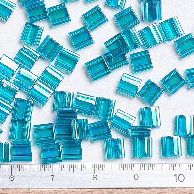 MIYUKI Half TILA Beads SEED-MY05-HTL2458-1