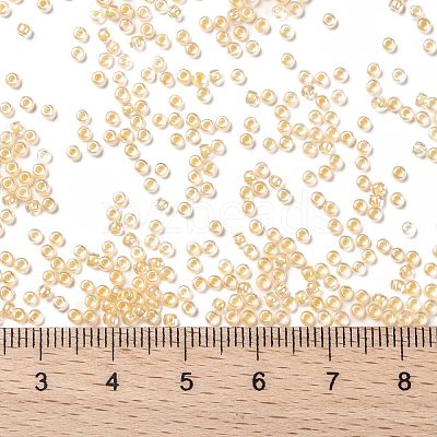TOHO 11/0 Round Beads X-SEED-TR11-0770-1