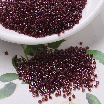 MIYUKI Delica Beads SEED-JP0008-DB0105-1