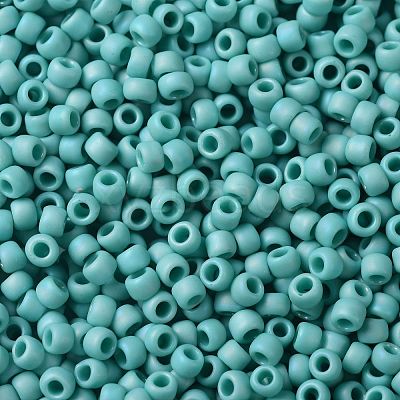 TOHO Round Seed Beads X-SEED-TR08-0413F-1