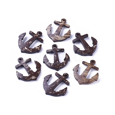 Coconut Pendants COCO-I002-005-1