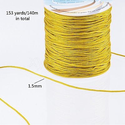Polyester Thread NWIR-OC0001-04-26-1