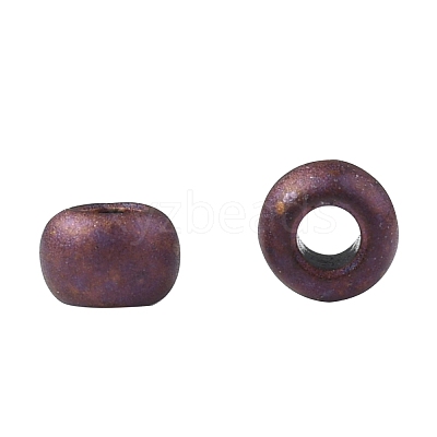 TOHO 11/0 Round Beads SEED-XTR11-0222F-1