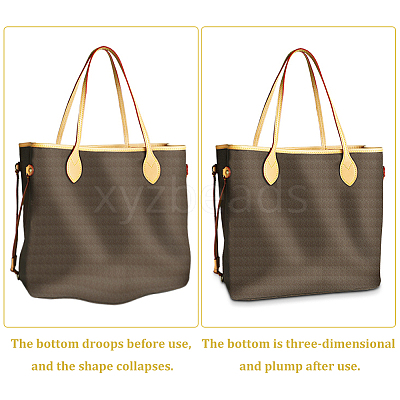 Felt Inserts Bag Bottom DIY-WH0308-167B-04-1