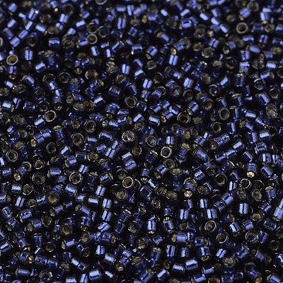 MIYUKI Delica Beads SEED-X0054-DB2191-1
